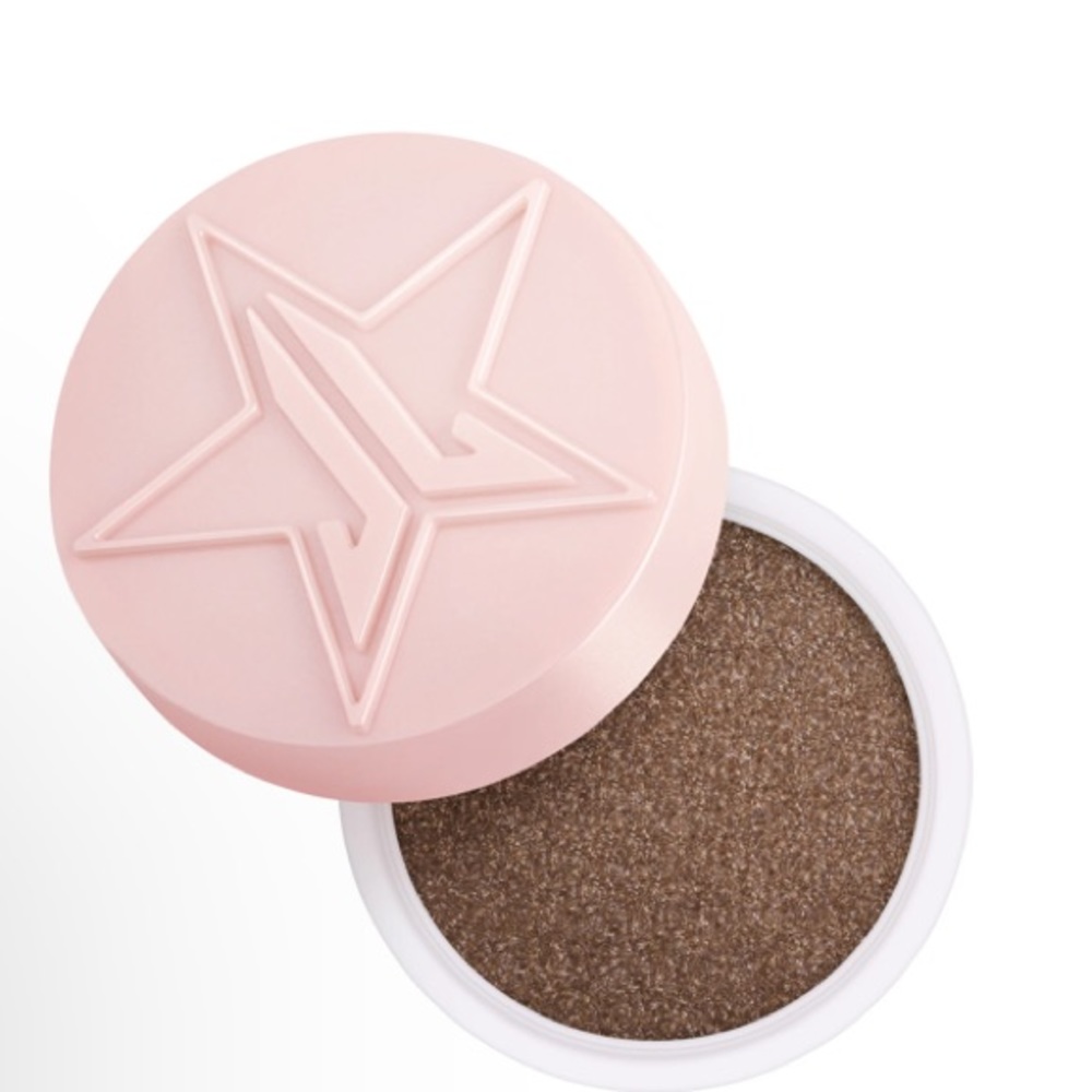 BNIB Jeffree Star Wyoming  Window eye gloss powder